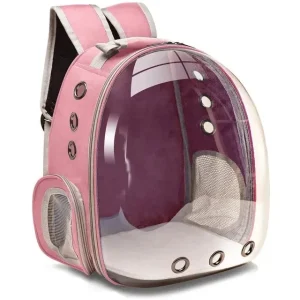 Sac Hublot pour Chat