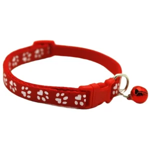 Collier pour Chat avec Clochette