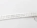 Collier pour Chat en Cristal