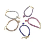 Colliers pour Chats de Luxe en Cristal
