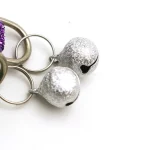 Collier Élastique pour chat Anti-Étranglement avec clochette