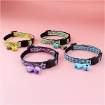 Colliers Original pour Chats avec plusieurs styles