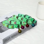 Collier pour Chat Lumineux