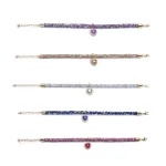 Collier pour Chat de Luxe en Cristal
