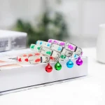 Colliers Lumineux pour Chats
