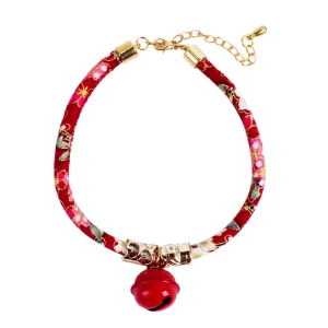 Collier avec Grelot pour Chat