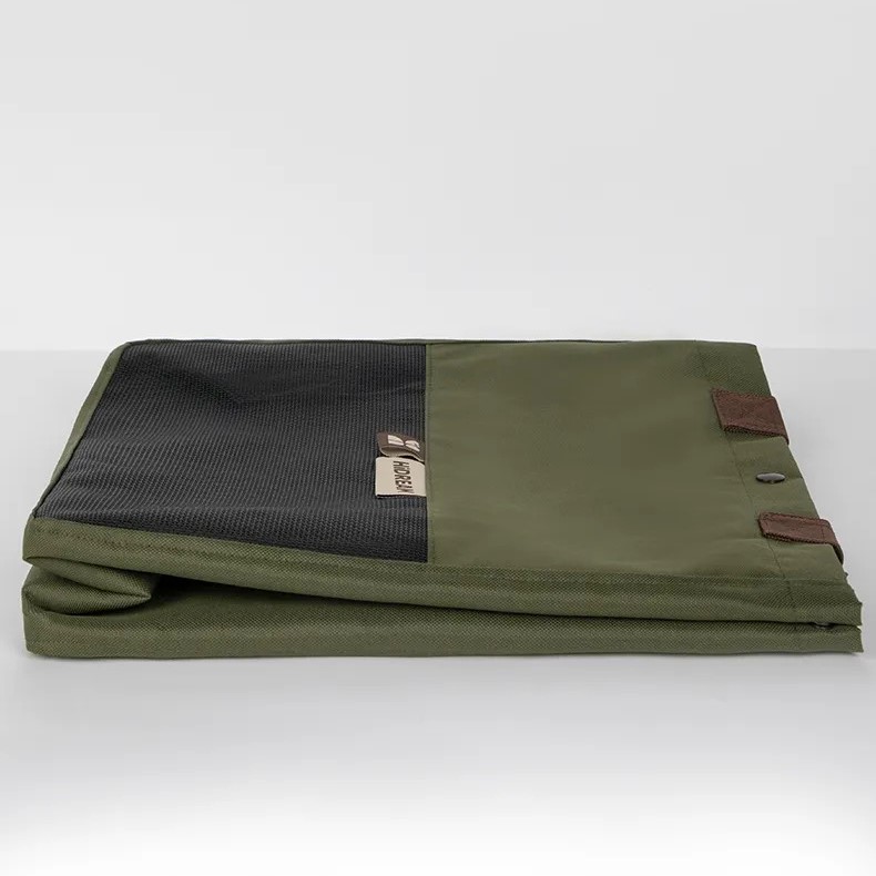 Sac à main pour chat pliable