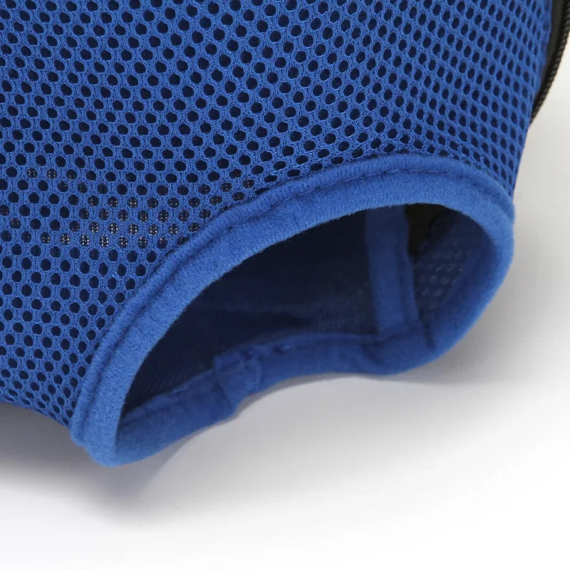 Sac avec nylon de qualité kangourou pour chat