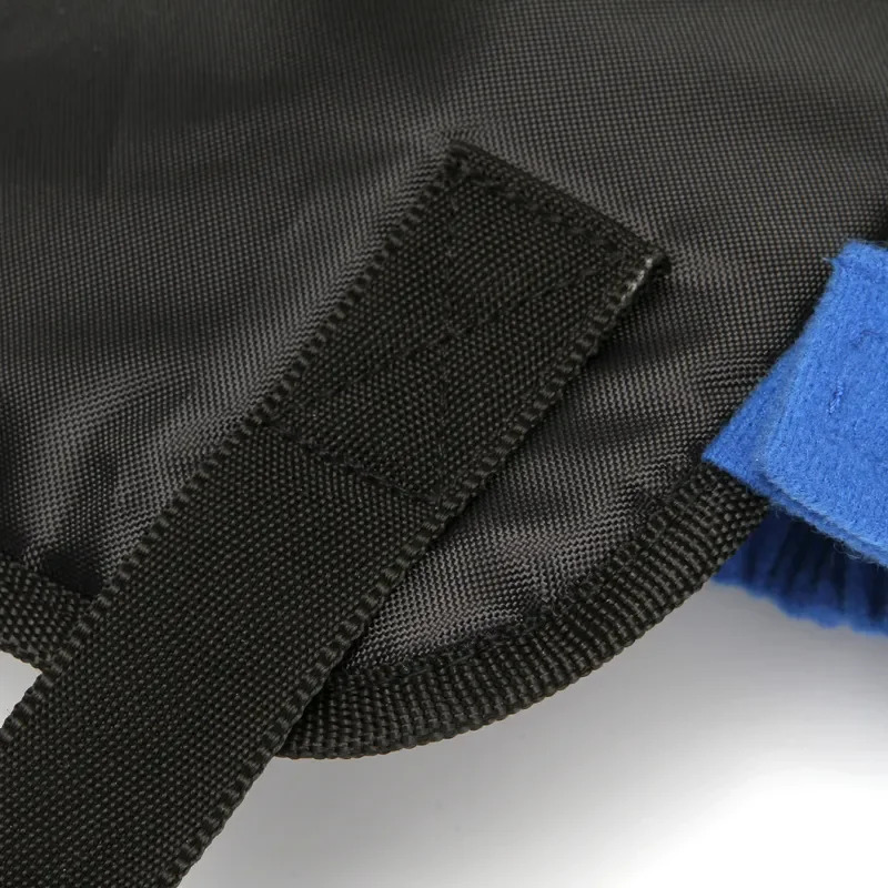 Sac kangourou pour chat de qualité