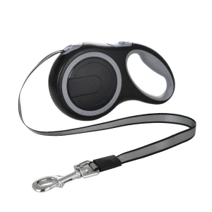 Laisse Extensible pour Chat