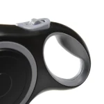 Laisse pour chat extensible