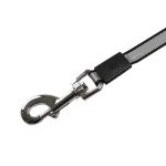 Laisse pour chat extensible crochet