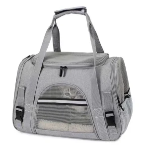 Sac Homologué pour Chat