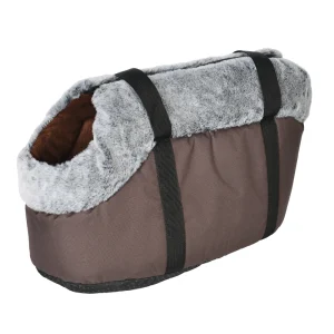 Sac de Transport à Bandoulière pour Chat