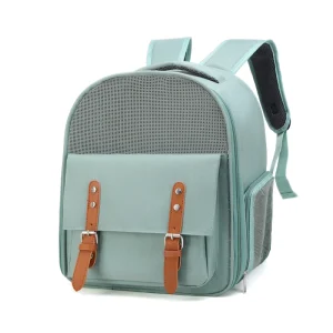 Sac à Dos de Transport pour Chat