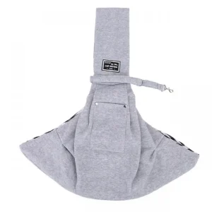 Sac à Bandoulière pour Chat