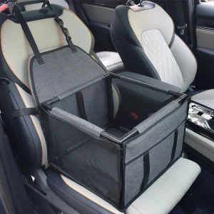 Sac de Transport pour Voiture pour Chat