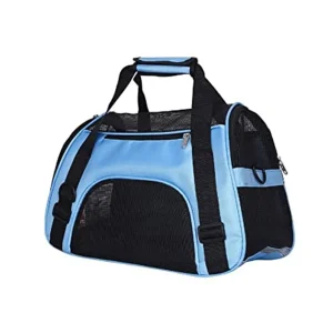 Sac de Voyage pour Chat