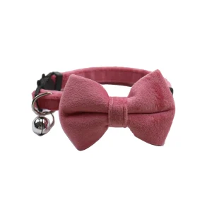 Collier Nœud Papillon pour Chat