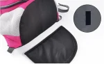 Sac à Dos Porte Chat double couche