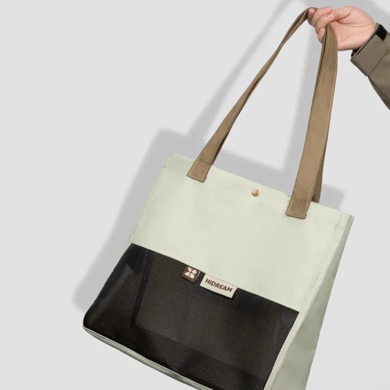 Sac à main pour chat léger