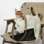 Sac à main pour chat supportant 5kg