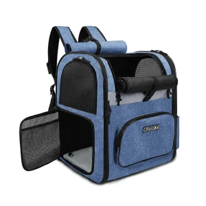 Sac à Dos de Randonnée pour Chat
