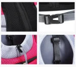 Sac à Dos Porte Chat réglable