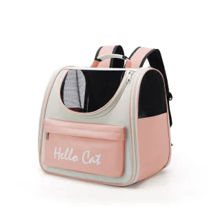 Sac à Dos pour Chaton