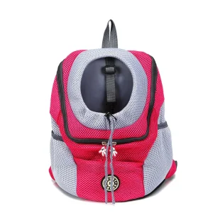 Sac à Dos Porte Chat