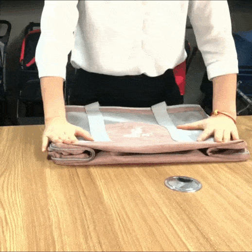 Sac de Transport pour Chaton pliable