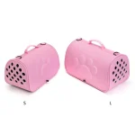 Sac de Voyage pour Chaton différentes tailles