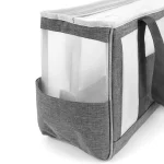 Sac de Transport pour Chaton avec poche latérale