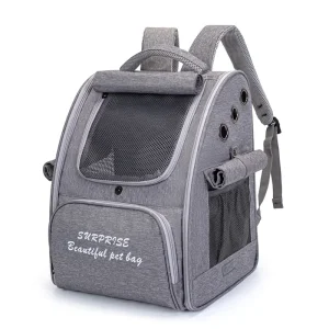 Sac de Promenade pour Chat