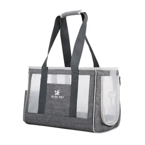 Sac de Transport pour Chaton