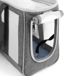 Sac de Transport pour Chaton avec ouverture facile