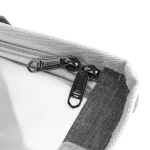 Sac de Transport pour Chaton avec fermeture éclair